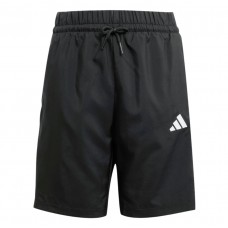 ADIDAS JD8189 ΠΑΙΔΙΚΟ ΣΟΡΤΣΑΚΙ UNISEX ΜΑΥΡΟ